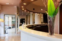 Hotel Excelsior Magenta - bar