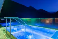 Hotel Jäger - Pools