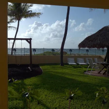Ebb Tide Resort