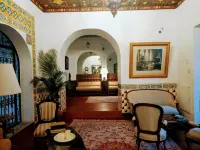 El Hotel de Su Merced