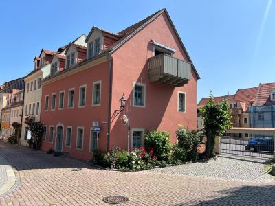 Stadthaus Rosengasse
