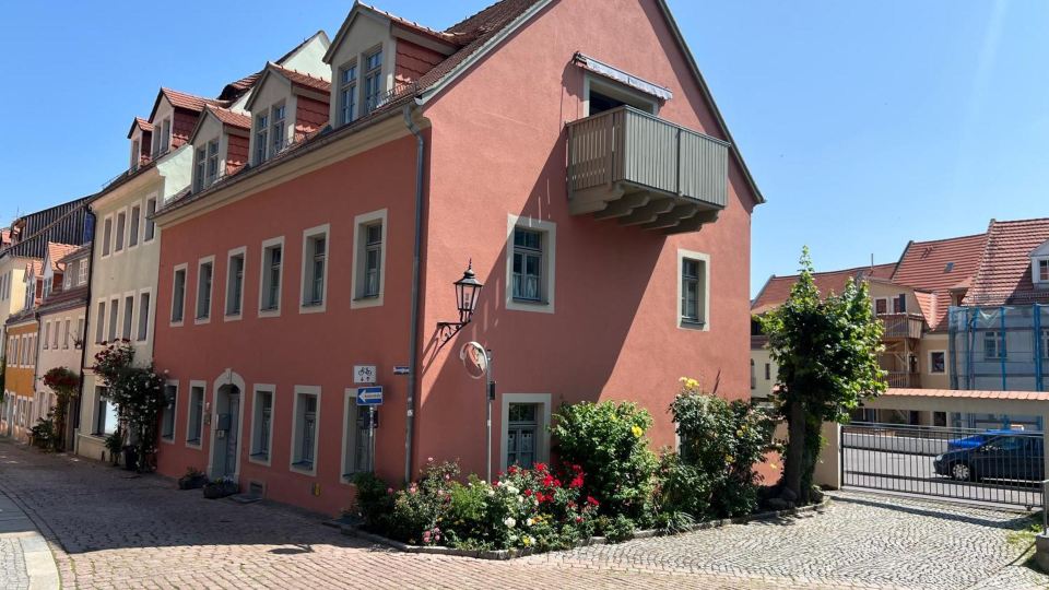 Stadthaus Rosengasse