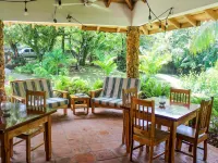 Hotel Santa Catalina Panamá Hotels in Sona