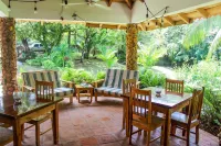 Hotel Santa Catalina Panamá