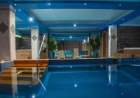 Gea Kaimaktsalan Hotel & Spa - ที่มีสระว่ายน้ำ