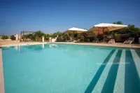 Terra Terra - Masseria Minunni - Pools