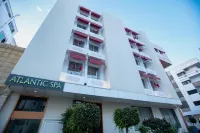 Hotel Atlantic Agdal - Spa
