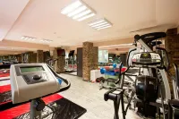 Balneo Complex & Spa Aquatonik - Gym