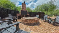 Inyathi Inn Kruger Park - 3-نجوم