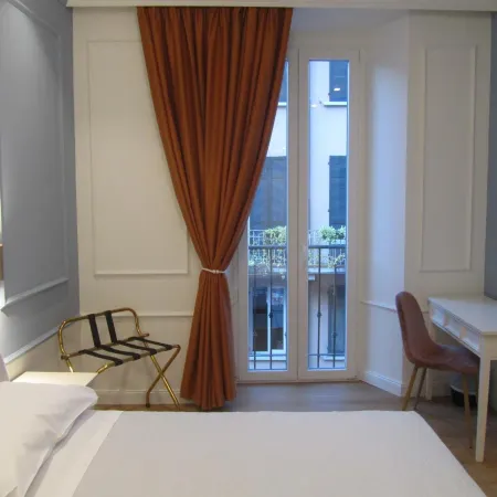 Hotel Borgovico