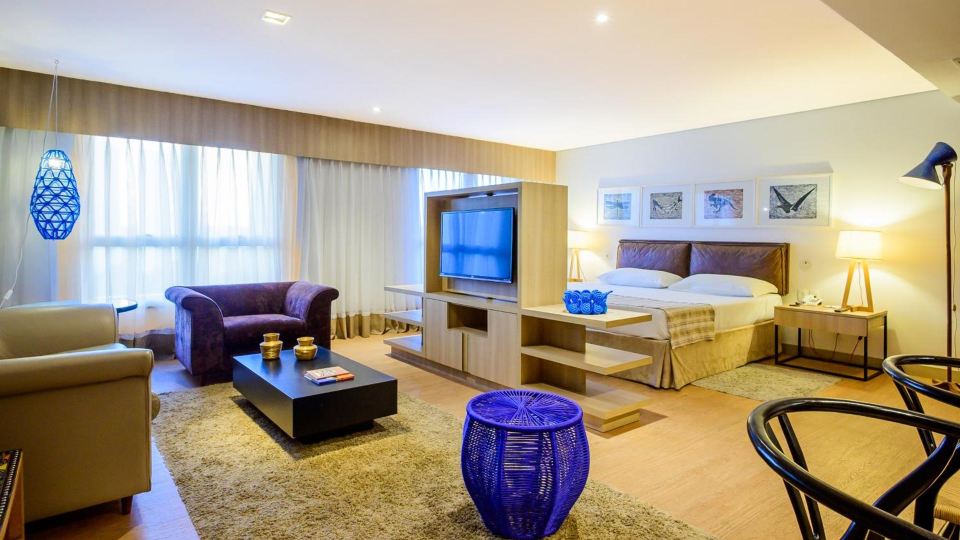 Iu-á Hotel