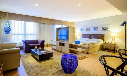 Iu-á Hotel