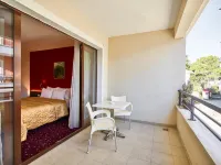 Hotel Pine - Gym