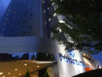 Day Nice Hotel Tokyo Hotels near Yumenoshima Stadium