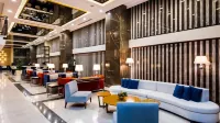 Angel's Park Hotel - Denizli Otel - 4 Yıldız