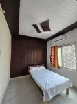 Maha Prabhu Kutir - 2-نجوم