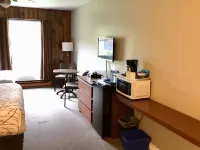 Hush Lodge & Cottages