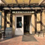 Hotel Saltenhof