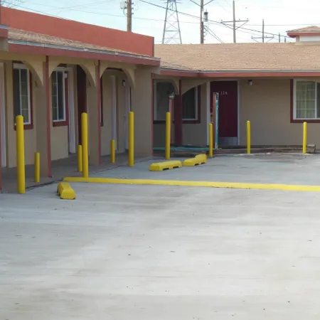 Route 66 Inn