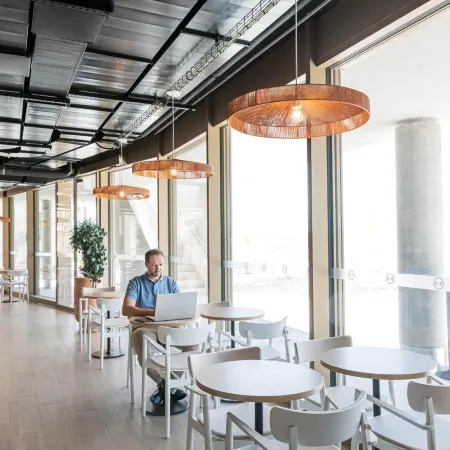 B&B Hotel Nyon