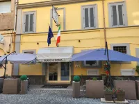 Hotel Porto di Roma - Baarit