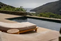 Onar Andros - Huvilat