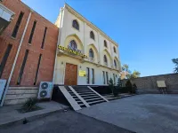 Hotel DREAM PLAZA BUKHARA - 2 ดาว