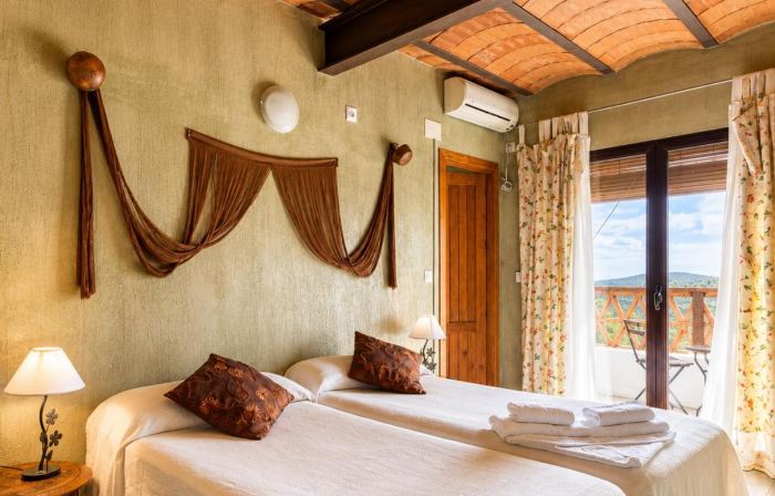 Hotel Finca Aldabra