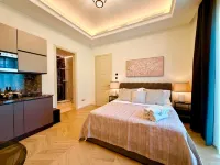 A&V Boutique Apartments Angelika - Wifi