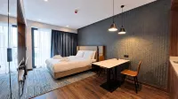 King Alex Privilege - Apartments
