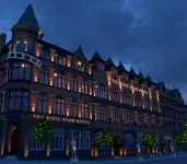 ザ ディキシー ディーン ホテル - バー