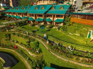 Club Mahindra White Meadows Manali