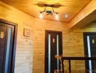 SDayan Guesthouse in Murun - Wifi