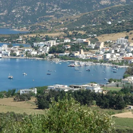 Marmari Bay Hotel