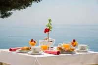 Hotel Villa Rosenhof 1893 Hotels in Gardone Riviera