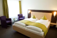 Hotel Buchserhof Hotels in Buchs