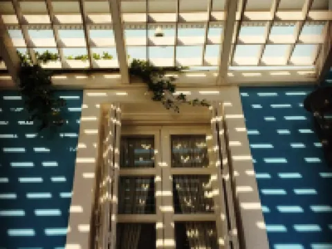 ペランツァダ 1811 イタキ島のホテル