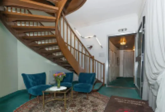 新市場高級旅館