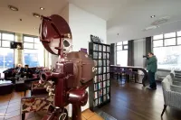 Home Hotel Amanda Hotels in Haugesund