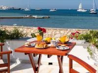 Irene Hotel - Beachfront Hotels in Paros