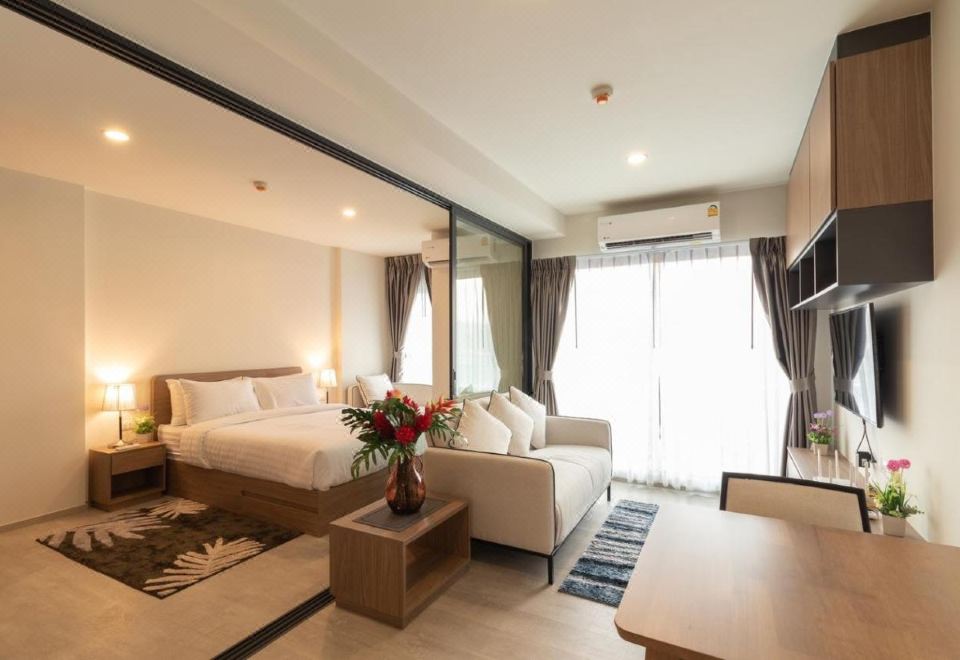Hua Hin la Casita 492