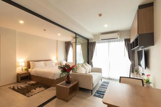 รูปภาพของHua Hin la Casita 492