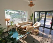 The Scent Boutique Dalat Hotel Hotels in Lac Duong District