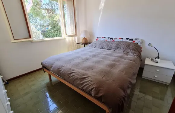 和平廣場度假屋