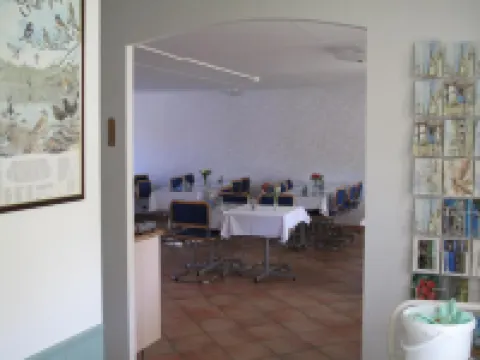 Hotell Turistgården I Simrishamn