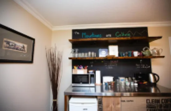 阿爾本羅斯雷夫爾斯託克住宿加早餐旅館