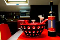 Arias - la Suite del Duomo - Bungalows