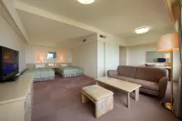 Aomori Winery Hotel - Kaplıcalı