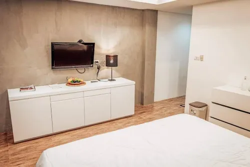 The Peem Hotel Các khách sạn ở Ban Na