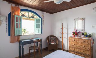 Alfazema Cultural Bed and Breakfast